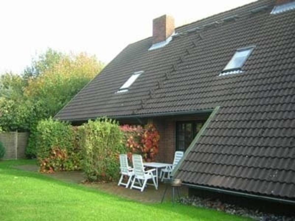 Вилла Haus Schuenemann 3 Келленхузен Экстерьер фото